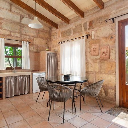 Alcudiola Villa Санта Маргалида Екстериор снимка