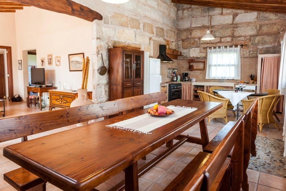 Alcudiola Villa Санта Маргалида Екстериор снимка